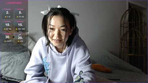 niia_osaki @ chaturbate on 20241110