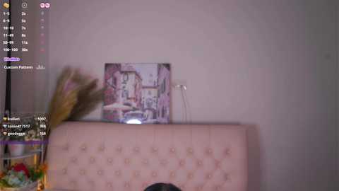 Media: pafosstar Chaturbate 2024-11-10 16:44:00