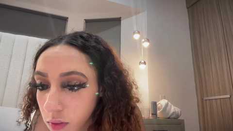 sarahscire @ chaturbate on 20241110