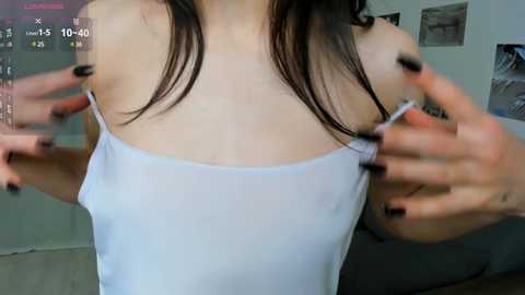 sofiasimons @ chaturbate on 20241110