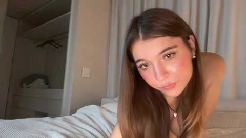 Media: stasiaa1 Chaturbate 2024-11-10 00:50:00