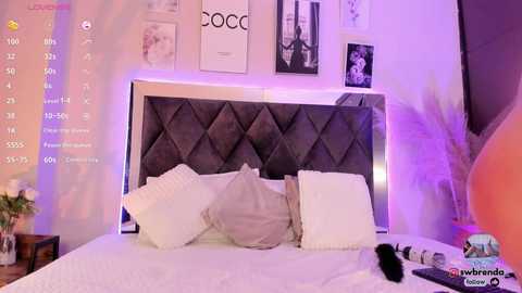 Media: sweetbrenda_ Chaturbate 2024-11-10 11:13:00
