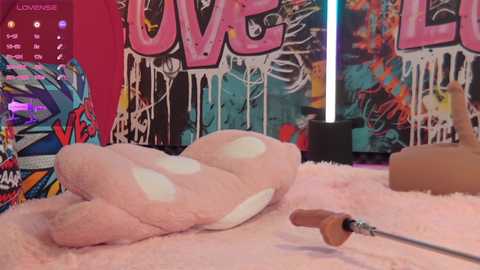 Media: vanessa_love Chaturbate 2024-11-10 21:33:00
