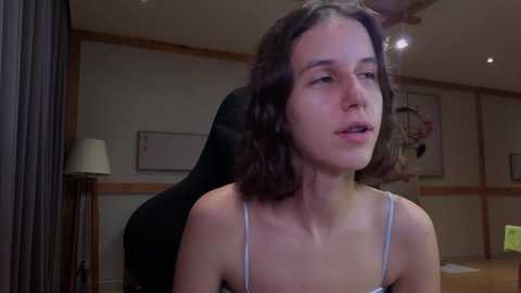 Media: vanessabayer Chaturbate 2024-11-10 09:40:00