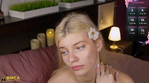 Media: victoriabeverly Chaturbate 2024-11-10 12:19:00
