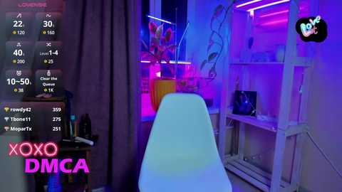 Media: your_pennyy_ Chaturbate 2024-11-10 21:12:00