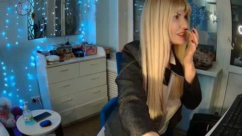 _glamorous_ @ chaturbate on 20241111