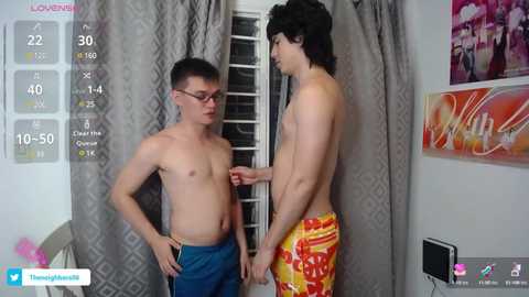 _the_neighbors @ chaturbate on 20241111