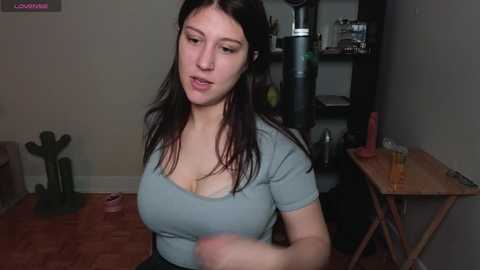 Media: alexa_dream Chaturbate 2024-11-11 03:28:00