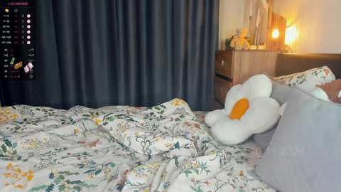Media: cute_caprice Chaturbate 2024-11-11 01:37:00