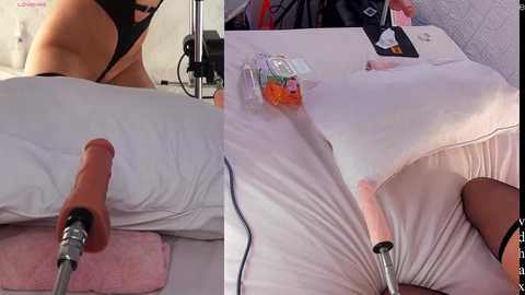 Media: dakota_blare Chaturbate 2024-11-11 14:00:00