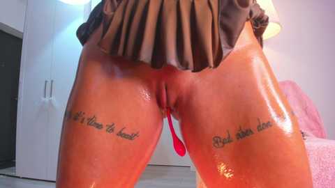 Media: eves_bodyxxx Chaturbate 2024-11-11 08:40:00
