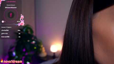 Media: felissiany Chaturbate 2024-11-11 06:22:00