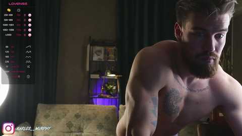Media: karlos_murphy Chaturbate 2024-11-11 10:03:00