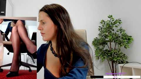 Media: legswattitude Chaturbate 2024-11-11 12:02:00
