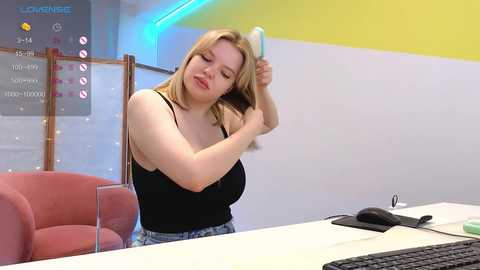 Media: lovlybambi Chaturbate 2024-11-11 13:39:00