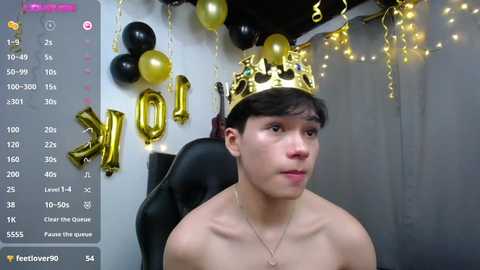 Media: luandy_ Chaturbate 2024-11-11 15:13:00