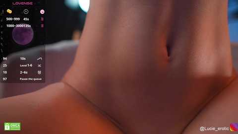 Media: lucie_beltran Chaturbate 2024-11-11 00:05:00