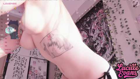 Media: lucille_evans Chaturbate 2024-11-11 12:55:00