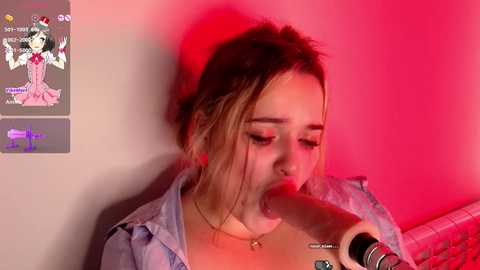 Media: melissabowen Chaturbate 2024-11-11 10:49:00