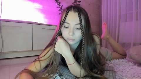 Media: meryfoxxx Chaturbate 2024-11-11 15:28:00