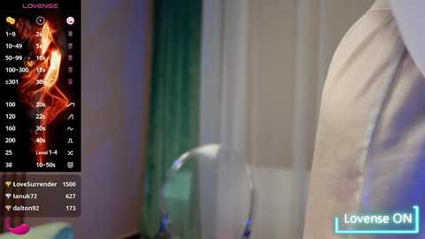 Media: sabrinajadex Chaturbate 2024-11-11 17:40:00