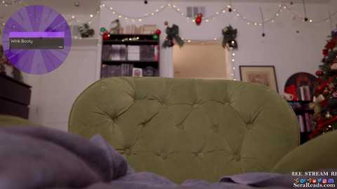 Media: serareads Chaturbate 2024-11-11 06:12:00