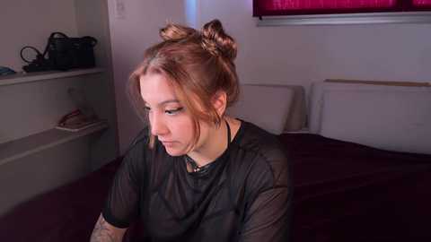Media: sexualmindset Chaturbate 2024-11-11 20:21:00