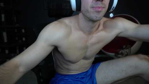 Media: sydaffect Chaturbate 2024-11-11 06:10:00