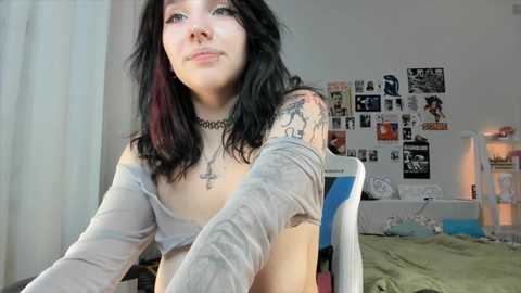 Media: vivian_qwerty Chaturbate 2024-11-11 09:37:00