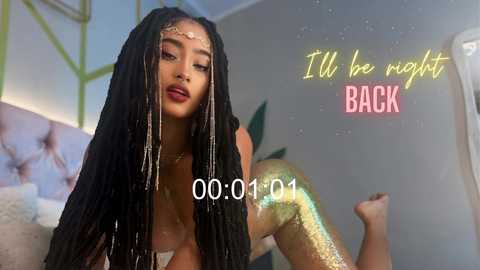 Media: willow_hendrix Chaturbate 2024-11-11 15:54:00
