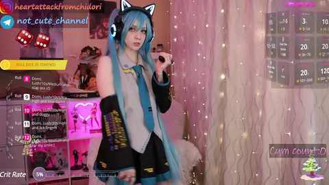 Media: yourcutewaifu Chaturbate 2024-11-11 20:38:00