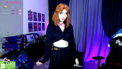 Media: _sparkland_ Chaturbate 2024-11-12 00:33:00