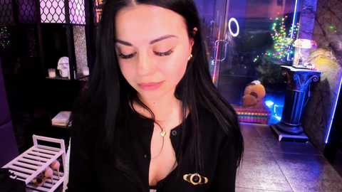 Media: alma_pearl Chaturbate 2024-11-12 11:34:00
