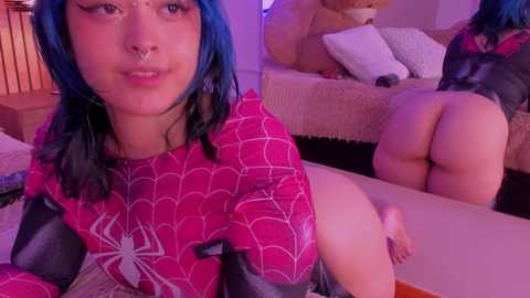 bella_donne @ chaturbate on 20241112
