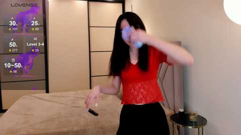 Media: beverlyvega Chaturbate 2024-11-12 17:22:00