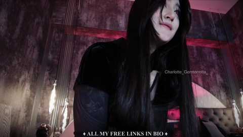 Media: charlotte_germanotta_ Chaturbate 2024-11-12 16:02:00