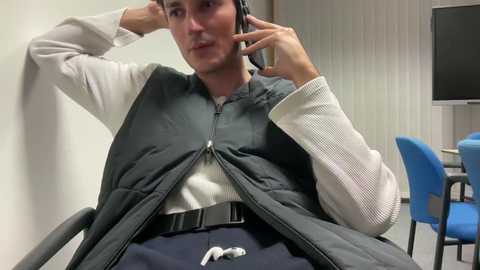 david128198 @ chaturbate on 20241112