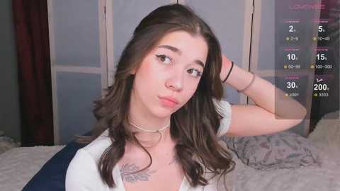 Media: flirtykitty_ Chaturbate 2024-11-12 04:25:00