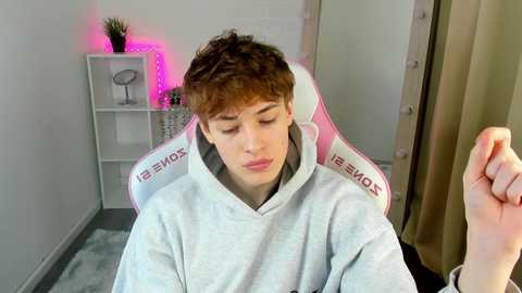 Media: ginger_piece Chaturbate 2024-11-12 07:11:00