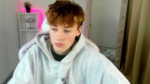 Media: ginger_piece Chaturbate 2024-11-12 11:25:00