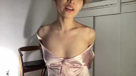Media: hee_jeen Chaturbate 2024-11-12 16:48:00