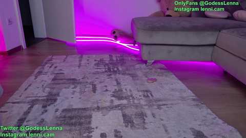 Media: lenna_godess Chaturbate 2024-11-12 09:33:00