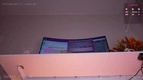 Media: lil_eva Chaturbate 2024-11-12 08:12:00
