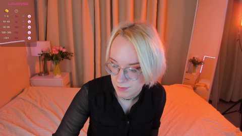 michael_swan @ chaturbate on 20241112