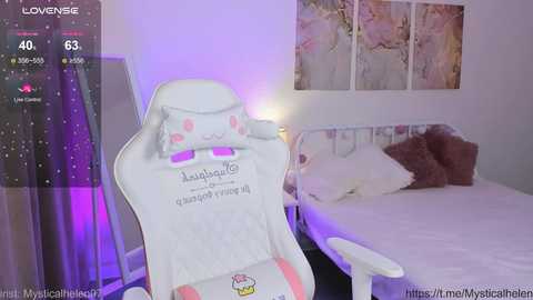 Media: mysticalelen Chaturbate 2024-11-12 06:06:00