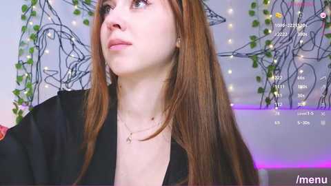 Media: tayasha Chaturbate 2024-11-12 09:00:00