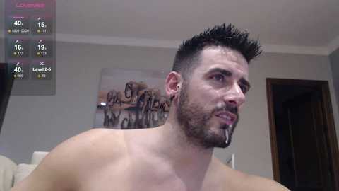 Media: wapos__25 Chaturbate 2024-11-12 20:20:00