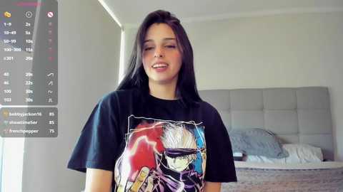 Media: yourfreakygirl Chaturbate 2024-11-12 15:04:00