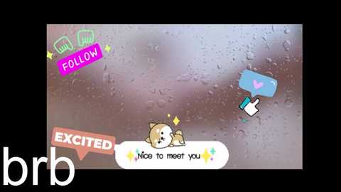 Media: _your_selena_ Chaturbate 2024-11-13 05:52:00